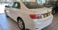 2016 Toyota Corolla 1.6