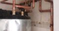 Plumbers and electricians Geyser Drainage solutions burst pipes
