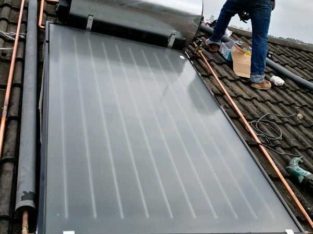 Plumbers and electricians Geyser Drainage solutions