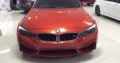 2017 BMW M3 SERIES AUTO FEATURES