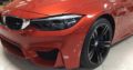 2017 BMW M3 SERIES AUTO FEATURES