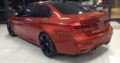2017 BMW M3 SERIES AUTO FEATURES
