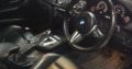 2017 BMW M3 SERIES AUTO FEATURES