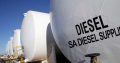 GENERATOR DIESEL SUPPLIERS IN BULK R13,00