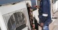 Plumbers and electricians
