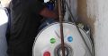 Plumbers and electricians