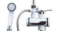 Plumbers and electricians