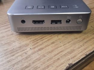 ASUS S1 Portable Mini Projector
