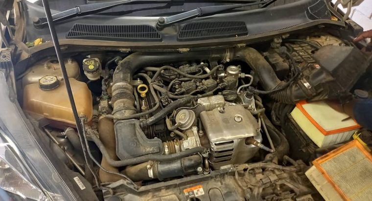 VASCO CAR SURGEON