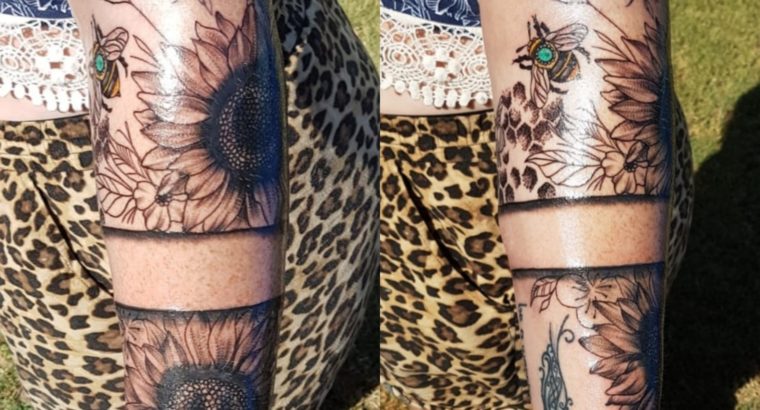 Mid Year Mayhem Tattoo Special