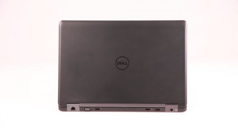 Dell Latitude E5550 i5 Laptop