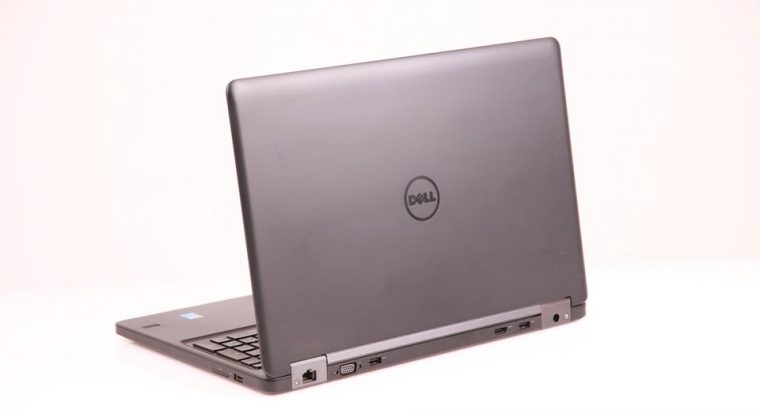 Dell Latitude E5550 i5 Laptop