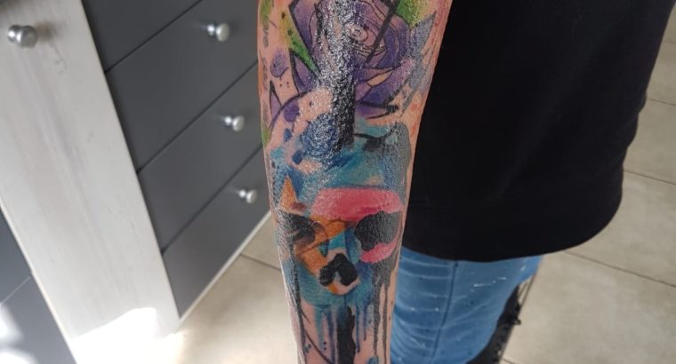 Mid Year Mayhem Tattoo Special