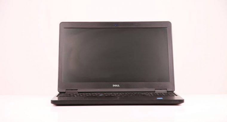 Dell Latitude E5550 i5 Laptop