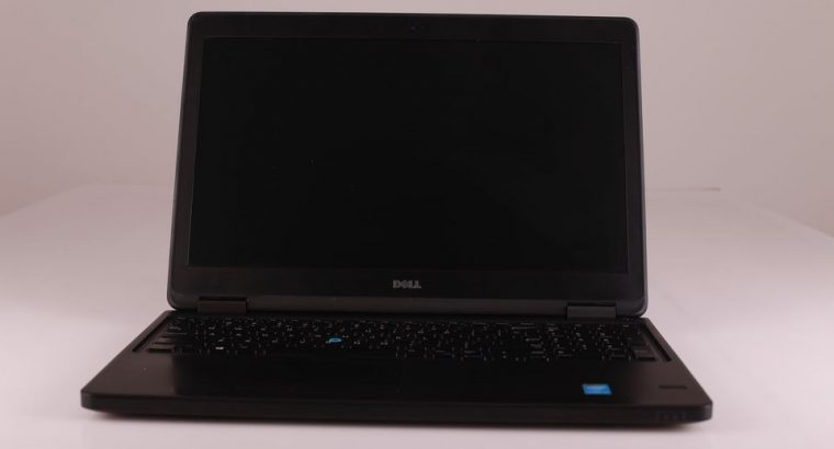 Dell Latitude E5550 i5 Laptop