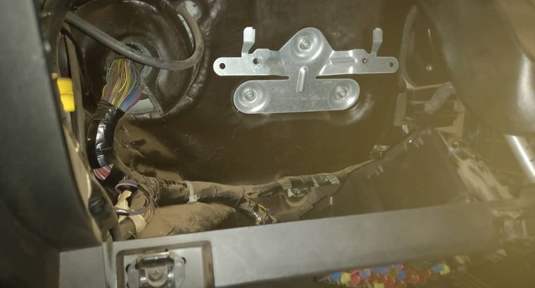 VASCO CAR SURGEON