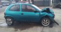 Opel corsa B/Lite stripping for spare parts