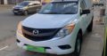 MAZDA BT50