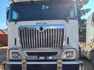 2009 and 2011 INTERNATIONAL 9800I’S FOR SALE