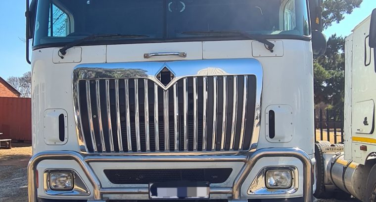 2009 and 2011 INTERNATIONAL 9800I’S FOR SALE