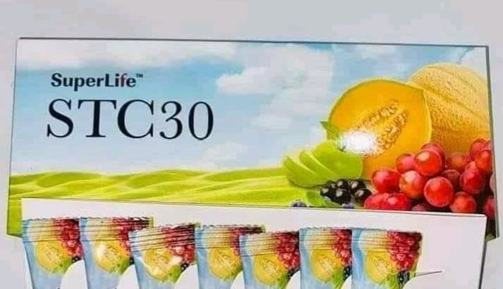 Superlife business opportunity