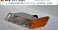 Jeep Patriot 2007-17 indicator light for sale