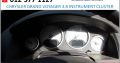 Chrysler grand voyager 3.8 instrument cluster for sale