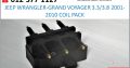 Chrysler grand voyager 3.3/3.8 2001-10 coil pack for sale