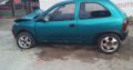 Opel corsa B/Lite stripping for spare parts