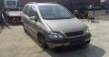 Opel Zafira 2.2 Auto stripping for spare parts