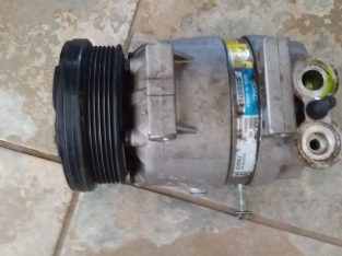 Chevy cruze F16D3 aircon pump for sale