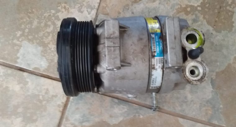 Chevy cruze F16D3 aircon pump for sale