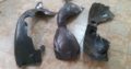 Fender liners for sale on Opel Chev Suzuki and Haval