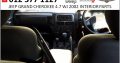 Jeep Grand Cherokee 4.7 wj 2003 interior parts for sale