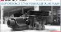 Jeep Cherokee 3.7 KK 2008-13 power steering pumps for sale