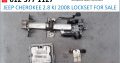 Jeep Cherokee 2.8 KJ 2008 lockset for sale
