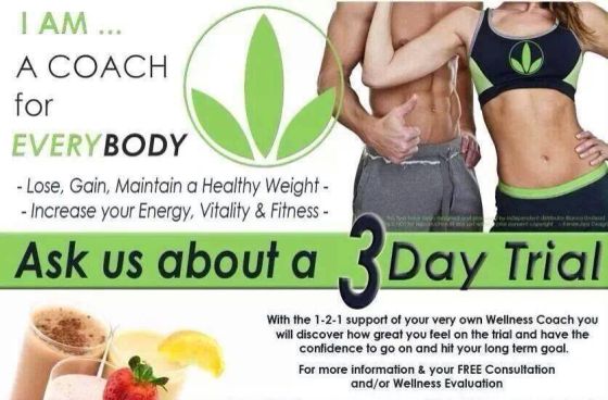 Look & Feel Amazing – LIMITED OFFER!!!!!