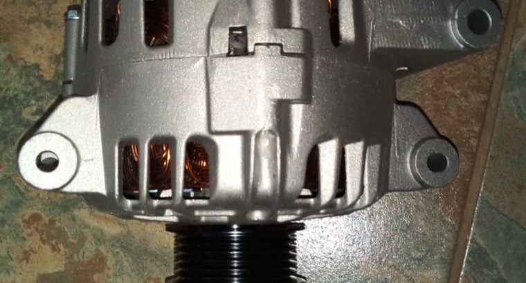 Chev Captiva alternator for sale