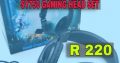 🎧 SOYTO SY75” MV GAMING HEADSETS 🎧