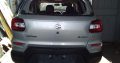 Stripping for used spare parts-Suzuki S-Presso