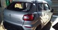 Stripping for used spare parts-Suzuki S-Presso