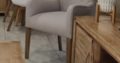 Occasional grey chairs