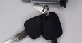 Ignition barrel and key for sale on opel chev suzuki