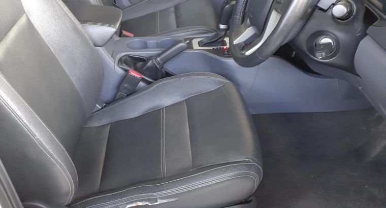 FORD RANGER 4×4 XLT 3.2