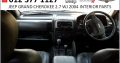Jeep Grand Cherokee 2.7 wj 2002 interior parts for sale