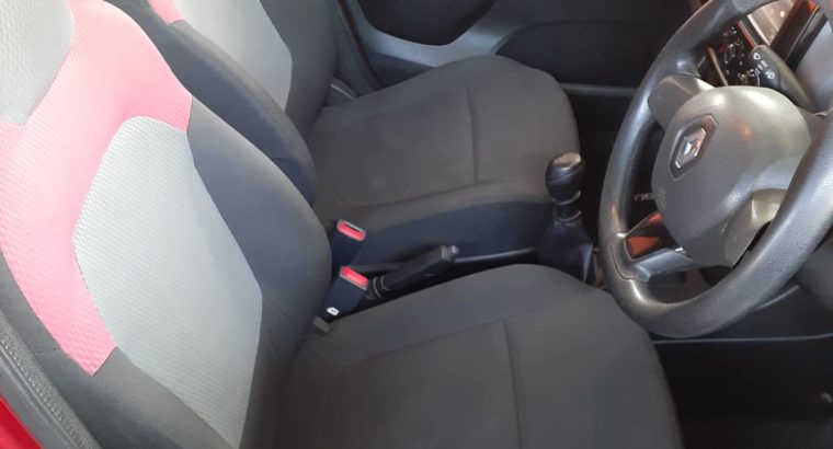 RENAULT KWID 1.0