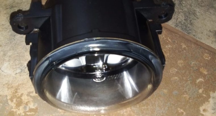 spotlights/fog lights for sale on Suzuki alto/swift