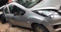 Chev spark 1.2 stripping for spare parts