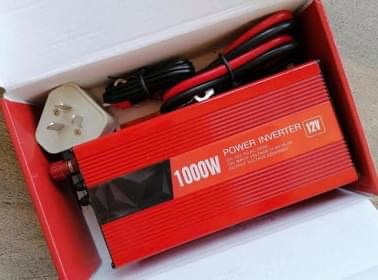 Inverters!!!