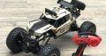 🟪 1:8 Scale RC Rock Crawlers 🟪